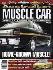 Australian Muscle Car (Digital) Subscription                    March 1st, 2024 Issue
