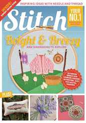 Stitch (Digital) Subscription                    April 1st, 2024 Issue