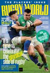Rugby World (Digital) Subscription                    May 1st, 2024 Issue