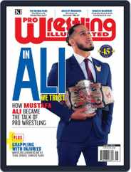 Pro Wrestling Illustrated (Digital) Subscription                    June 1st, 2024 Issue