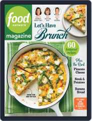 Food Network (Digital) Subscription                    April 1st, 2024 Issue