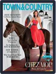 Town & Country (Digital) Subscription                    April 1st, 2024 Issue