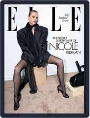 Elle (Digital) Subscription                    April 1st, 2024 Issue