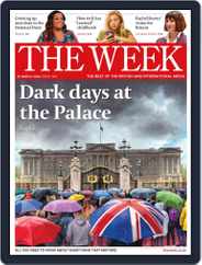 The Week United Kingdom (Digital) Subscription                    March 30th, 2024 Issue