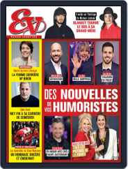 Échos Vedettes (Digital) Subscription                    March 30th, 2024 Issue