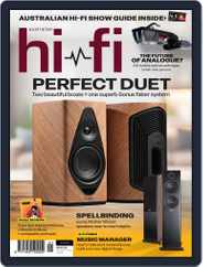 Australian HiFi (Digital) Subscription                    March 1st, 2024 Issue