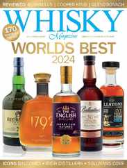 Whisky (Digital) Subscription                    April 1st, 2024 Issue