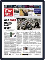 Star South Africa (Digital) Subscription                    March 28th, 2024 Issue