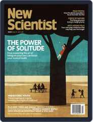 New Scientist (Digital) Subscription                    March 30th, 2024 Issue