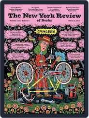 The New York Review of Books (Digital) Subscription                    April 18th, 2024 Issue