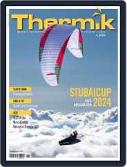 Thermik Magazin (Digital) Subscription                    April 1st, 2024 Issue