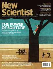 New Scientist Australian Edition (Digital) Subscription                    March 30th, 2024 Issue