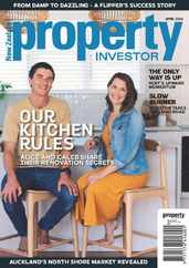 NZ Property Investor (Digital) Subscription                    April 1st, 2024 Issue