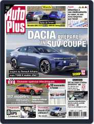 Auto Plus France (Digital) Subscription                    March 29th, 2024 Issue