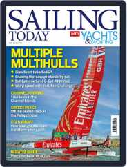 Yachts & Yachting (Digital) Subscription                    May 1st, 2024 Issue