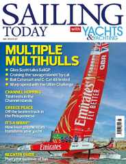 Sailing Today (Digital) Subscription                    May 1st, 2024 Issue