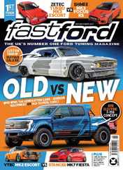 Fast Ford (Digital) Subscription                    May 1st, 2024 Issue