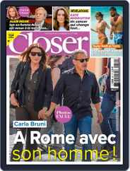 Closer France (Digital) Subscription                    March 29th, 2024 Issue