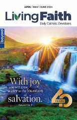 Living Faith (Digital) Subscription                    April 1st, 2024 Issue