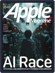 Apple (Digital) Subscription                    March 29th, 2024 Issue