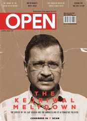 Open India (Digital) Subscription                    March 29th, 2024 Issue