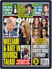 National Enquirer (Digital) Subscription                    April 8th, 2024 Issue