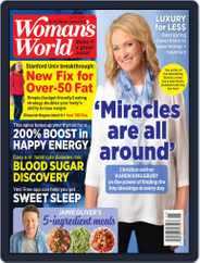Woman's World (Digital) Subscription                    April 8th, 2024 Issue