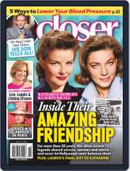 Closer Weekly (Digital) Subscription                    April 8th, 2024 Issue