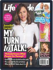 Life & Style Weekly (Digital) Subscription                    April 8th, 2024 Issue