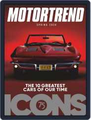 MotorTrend (Digital) Subscription                    March 8th, 2024 Issue