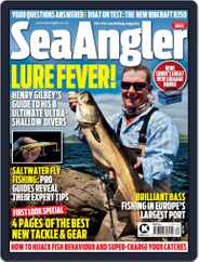 Sea Angler (Digital) Subscription