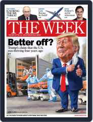 The Week (Digital) Subscription                    April 5th, 2024 Issue