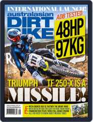 Australasian Dirt Bike (Digital) Subscription                    May 1st, 2024 Issue