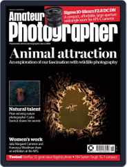 Amateur Photographer (Digital) Subscription                    April 2nd, 2024 Issue