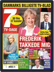 7 TV-Dage (Digital) Subscription                    March 30th, 2024 Issue