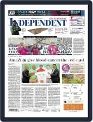 Independent on Saturday (Digital) Subscription                    March 30th, 2024 Issue