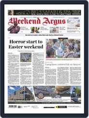 Weekend Argus Saturday (Digital) Subscription                    March 30th, 2024 Issue