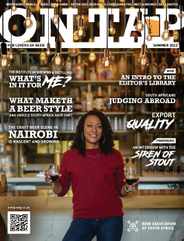 On Tap Magazine (Digital) Subscription                    March 20th, 2024 Issue
