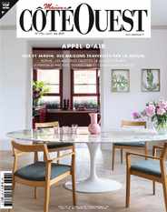 Côté Ouest (Digital) Subscription                    April 1st, 2024 Issue