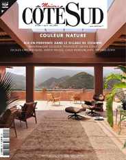 Côté Sud (Digital) Subscription                    April 1st, 2024 Issue