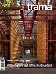 Revista Trama (Digital) Subscription                    March 18th, 2024 Issue