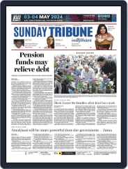 Sunday Tribune (Digital) Subscription                    March 31st, 2024 Issue