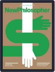 New Philosopher (Digital) Subscription                    March 1st, 2024 Issue
