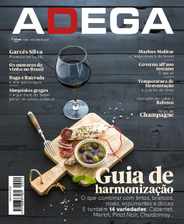 Adega (Digital) Subscription                    March 25th, 2024 Issue