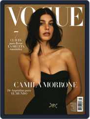 Vogue Latin America (Digital) Subscription                    April 1st, 2024 Issue