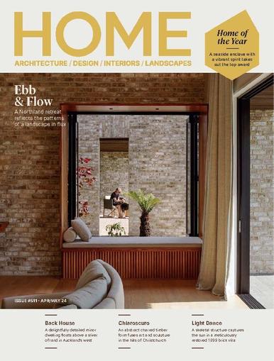 Home New Zealand April 1st, 2024 Digital Back Issue Cover