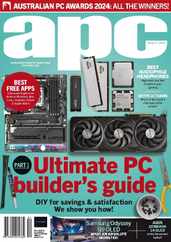 APC (Digital) Subscription                    April 1st, 2024 Issue