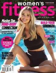 Women's Fitness Australia (Digital) Subscription                    April 1st, 2024 Issue