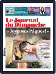 Le Journal du dimanche (Digital) Subscription                    March 31st, 2024 Issue