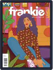 Frankie (Digital) Subscription                    May 1st, 2024 Issue